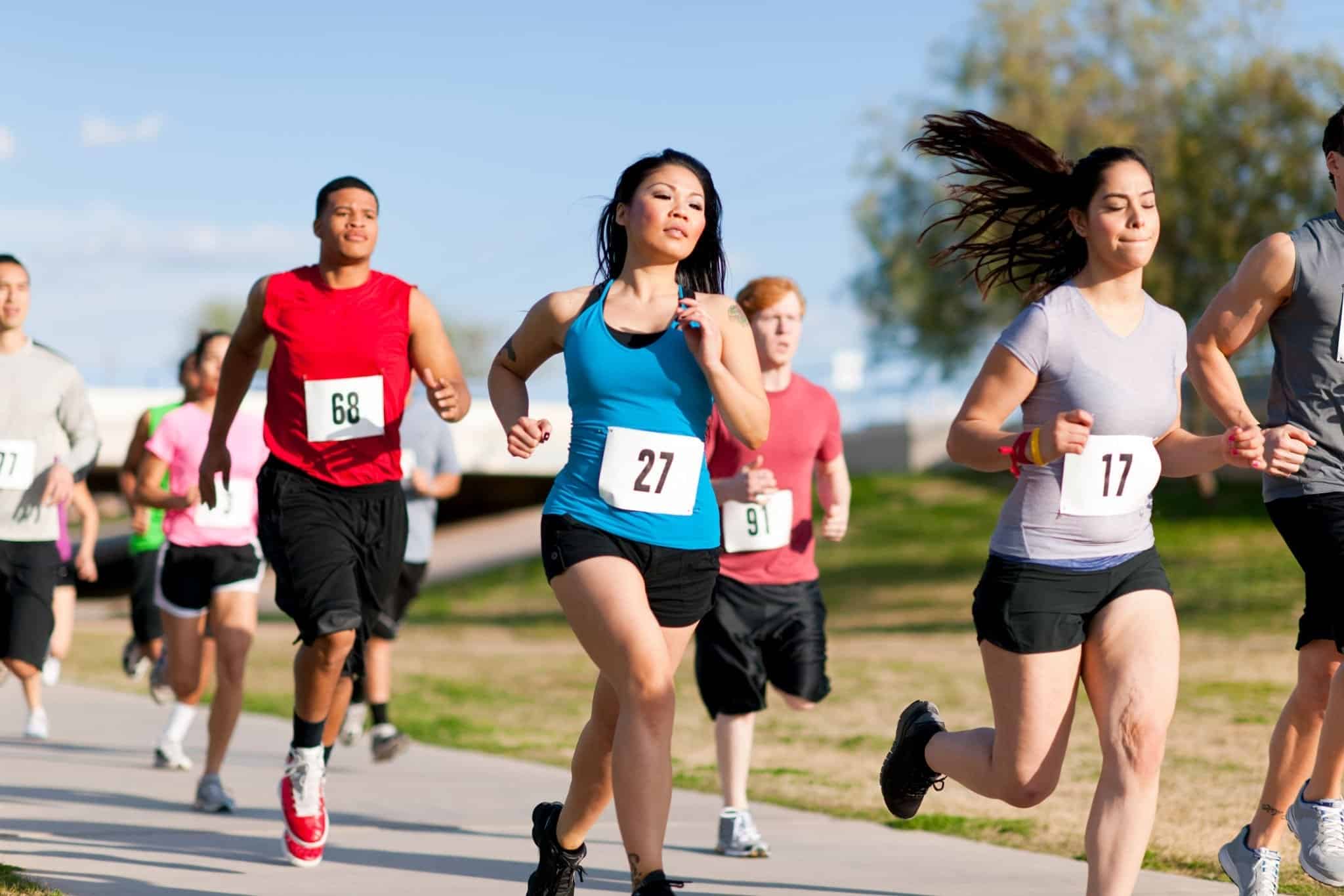 What To Eat The Morning Before A Cross Country Race