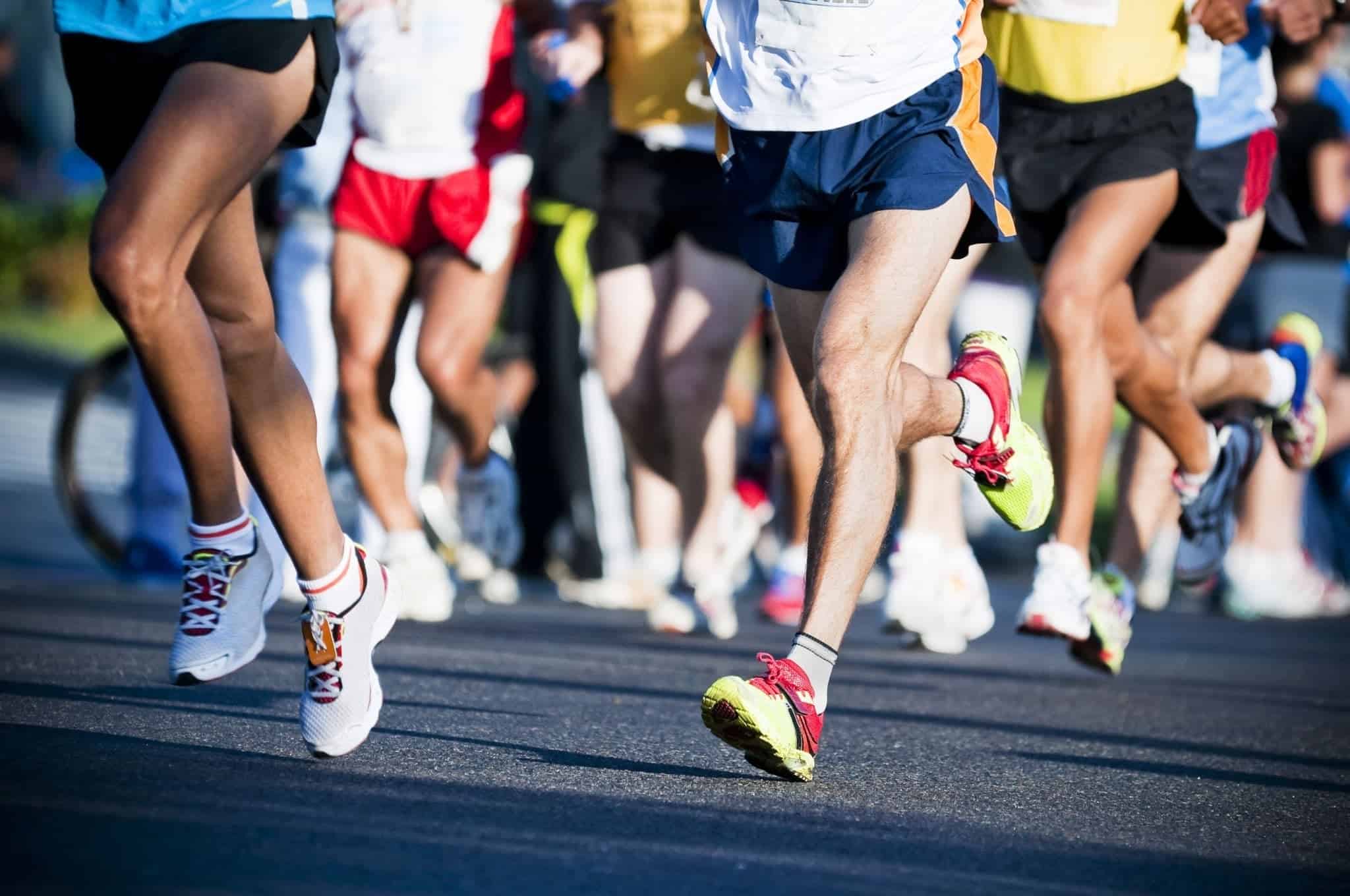 How Many Steps In A Marathon? [Explained]