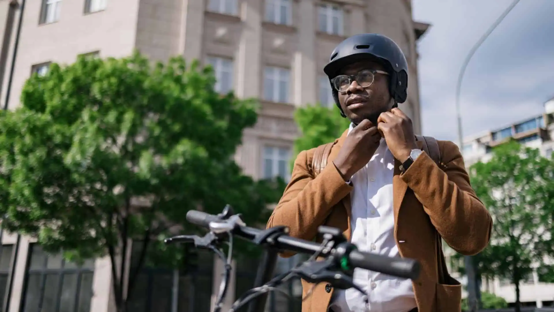 best helmet for an electric bike