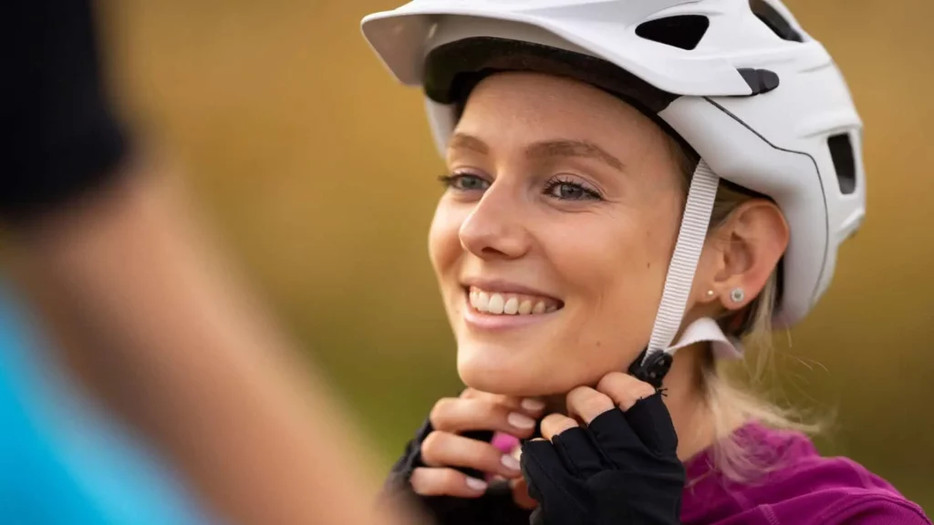 world of e-bike helmets