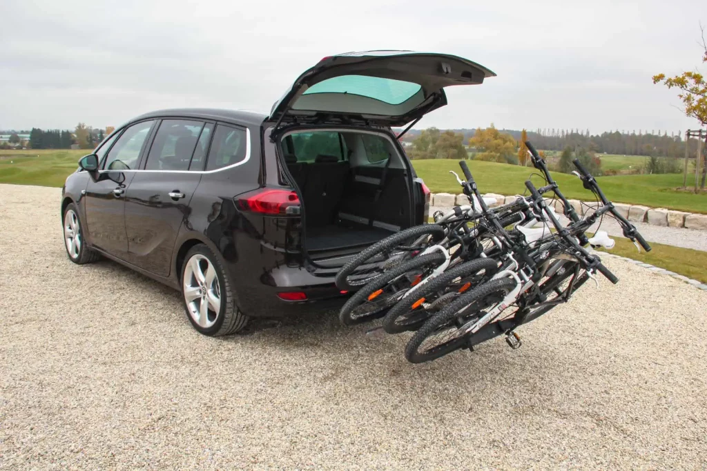 Best Bike Racks for Your Hatchback