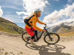 Exploring Your Biking Options