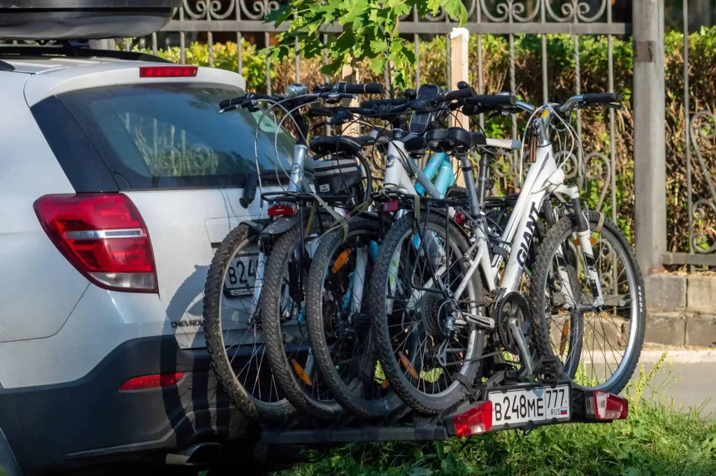 Key Considerations When Choosing a Bike Rack